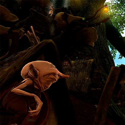 Faery Legends of Avalon Cd Key Steam Global